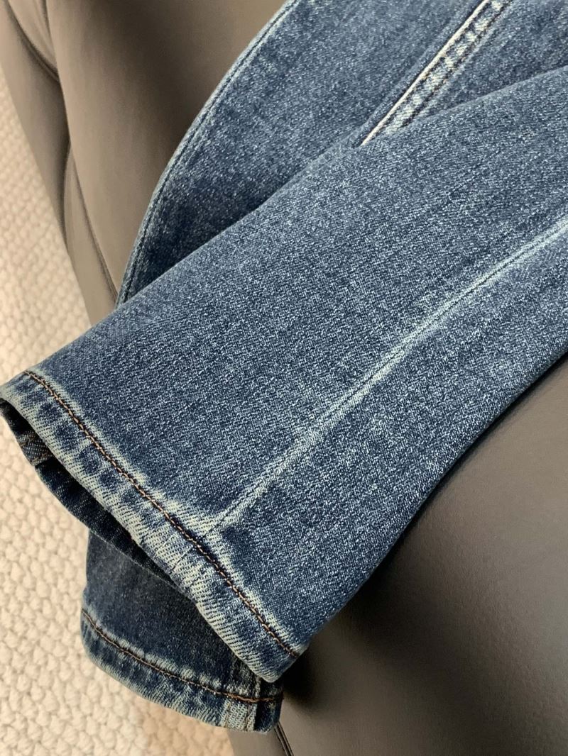 Burberry Jeans